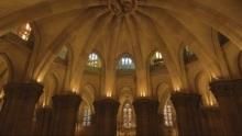 Access 360° World Heritage: Sagrada Familia show
