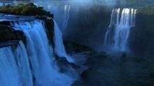 PANASONIC呈獻：世界文化遺產大賞  The Megafalls Of Iguacu 伊瓜蘇瀑布 節目