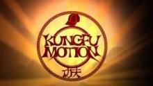 Kung Fu Motion show