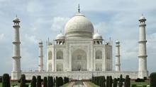 PANASONIC呈獻：世界文化遺產大賞 Secrets Of The Taj Mahal 泰姬瑪哈陵的祕密 節目