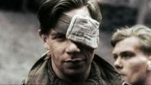 D-Day Sacrifice show