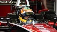 Formula E: Racing Recharged show