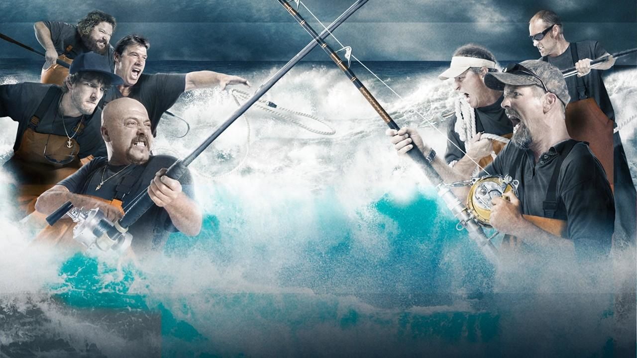 Wicked Tuna: North vs South - National. stream wicked tuna. 