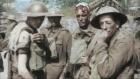 أبُكاليبـس - الحرب العالمية الأولى: الخوف