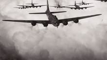 Bombing Of Germany show
