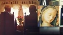 Explorer: The Cult of Mary show