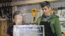 Going Deep With David Rees show