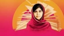 He Named Me Malala show