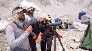 Mission Everest: The UAE Military Team