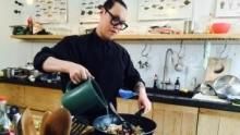 Gok's Chinese Takeaway show