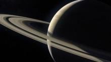 Mission Saturn show
