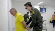Airport Security Colombia S2.5 show