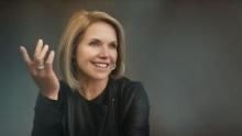 America Inside Out with Katie Couric show