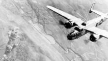 Inside World War II: The People's War show