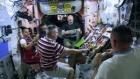 ISS: 24/7 on a Space Station: Episode 1