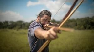 Primal Survivor - National Geographic Channel - International