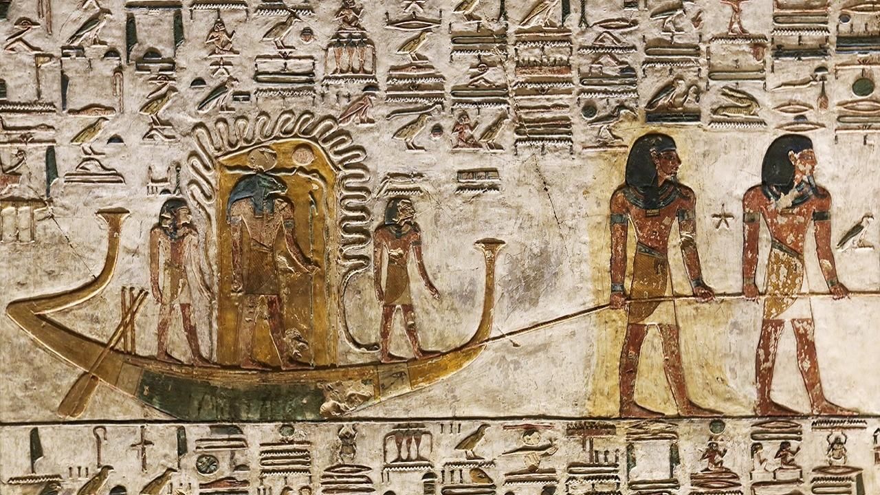 Www.Freeslots.Com Treasures Of Egypt