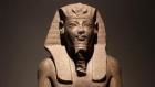 Egypt's Sun King: Secrets & Treasures: Episode 1