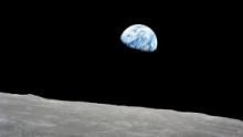 Apollo 8: The Mission that Changed the World show