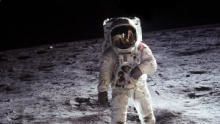Apollo: Missions to the Moon show