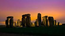 Stonehenge Decoded: Secrets Revealed show