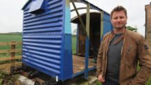 George Clarke's Amazing Spaces S8 show