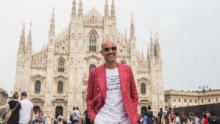 David Rocco's Dolce Italia show