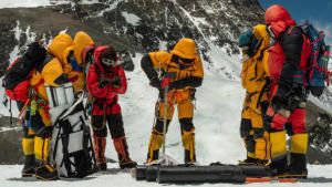 Everest: Science Expedition