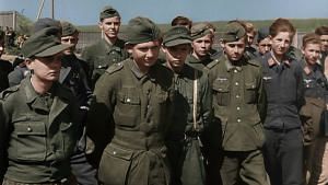 Hitler Youth: Nazi Child Soldier