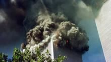 9/11 Conspiracies show