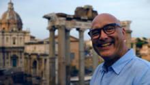 Weekend Breaks with Gregg Wallace show