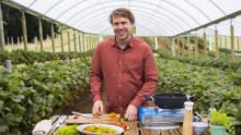 Freshly Picked with Simon Toohey show