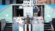 Brain Games: On the Road show