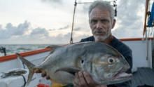 Unknown Waters with Jeremy Wade show