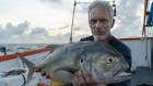 Unknown Waters with Jeremy Wade: Icelandic Giants