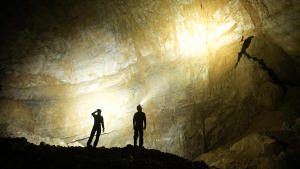 زیرنویس مستند The Deepest Cave 2022 - بلو سابتايتل