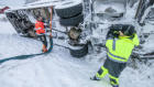 Ice Road Rescue: Highway Havoc Comp: Clean Up Crew