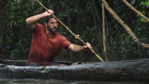 Primal Survivor: Escape the Amazon