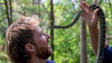 Aussie Snake Wranglers S2 show