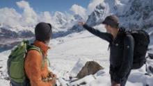 Edge of the Unknown with Jimmy Chin show