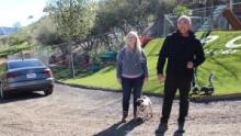 Cesar Millan: Better Human, Better Dog show