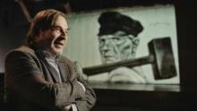 Hitler: The Lost Tapes of the Third Reich  show