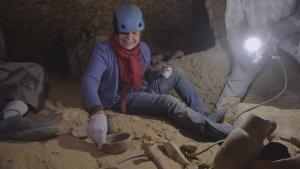 Lost Treasures of Egypt