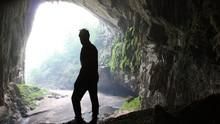 越南巨大洞穴之祕 The World's Biggest Cave 節目