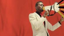 Bobi Wine: The People's President show