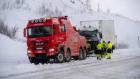 Ice Road Rescue 