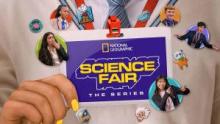 Science Fair show