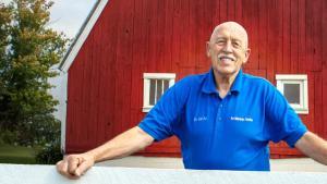 The Incredible Dr. Pol show
