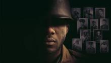 Erased: WWII Heroes of Color show