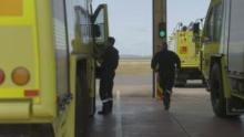 Inside Sydney Airport show